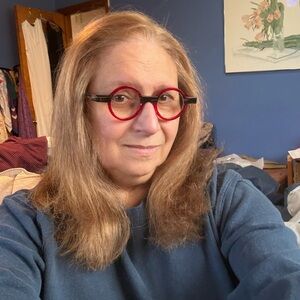 Meet your Posher, Suzi
